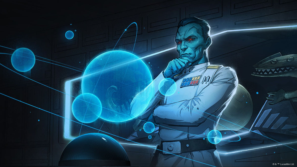 Star Wars Unlimited Breakdowns The Different Formats of Play Vault