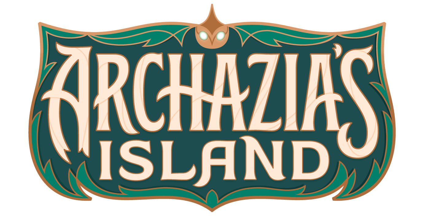 Disney Lorcana: Archazia's Island