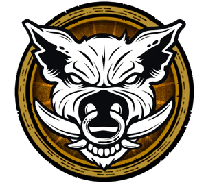 Malifaux 4th - Bayou