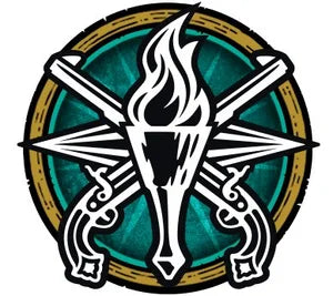 Malifaux 4th - Explorer's Society