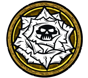 Malifaux 4th - Outcast