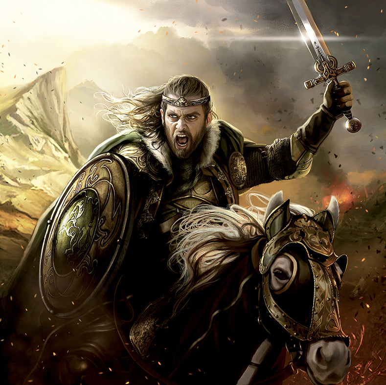 The Lord of the Rings: The Card Game - Dream-Chaser Cycle (#6)