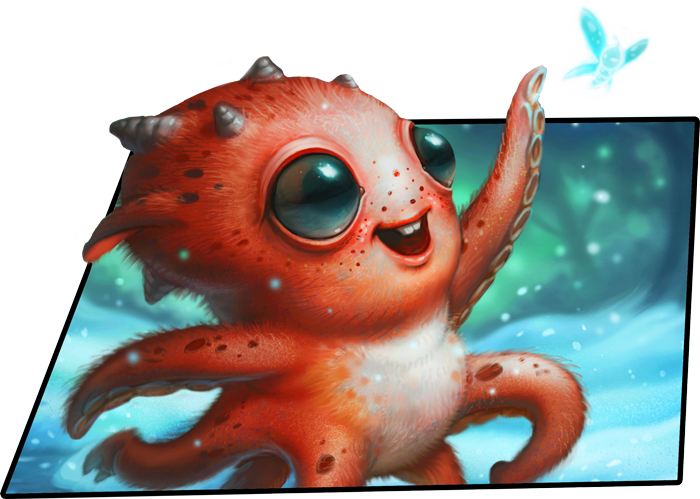 Keyforge: Call of the Archons