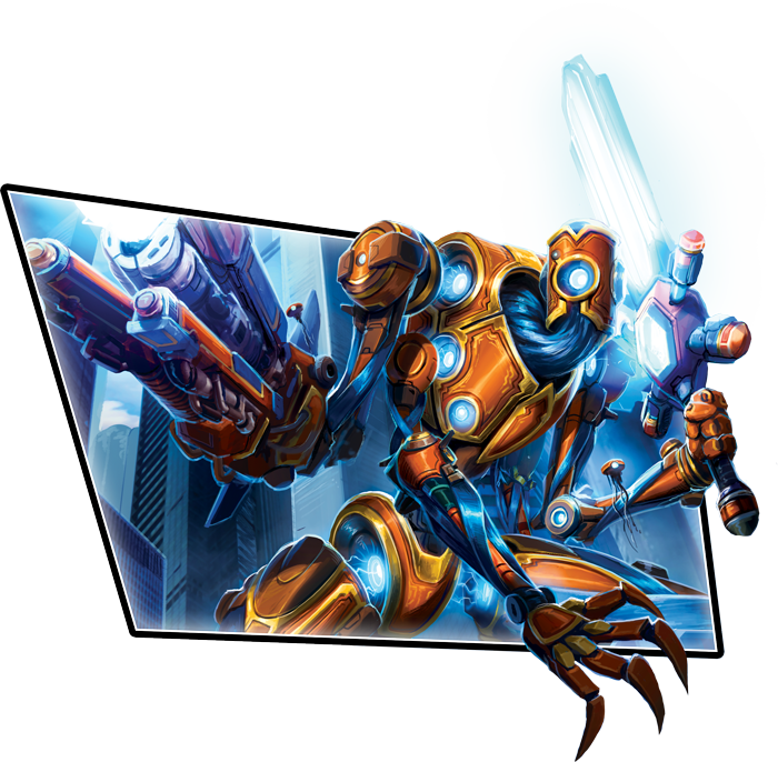 Keyforge: Mass Mutation