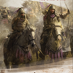 Legend of the Five Rings: The Card Game - Dominion Cycle (#4)