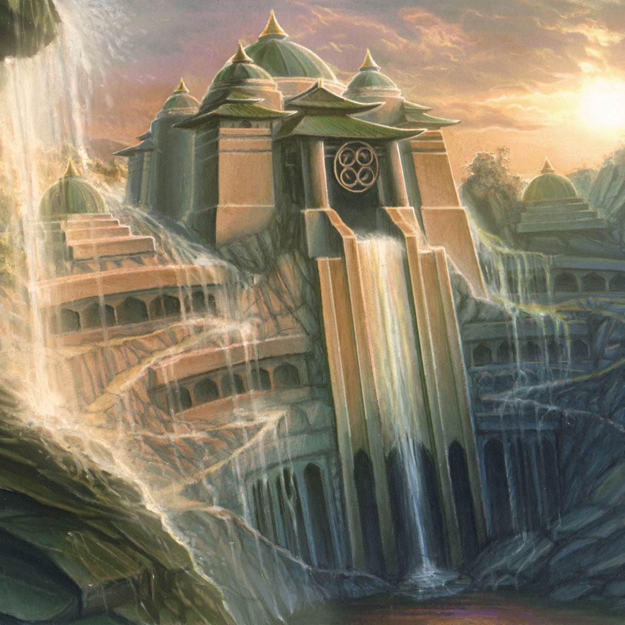 Legend of the Five Rings: The Card Game - Clan Packs