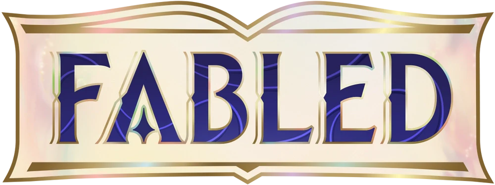 Disney Lorcana: Fabled