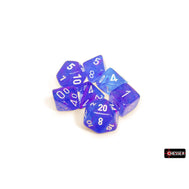 Nebula Aura/white Luminary - 7 Die Set (CHX27567)