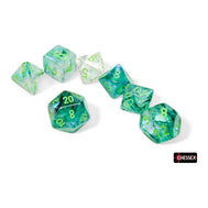 Borealis Kelp/light green Luminary - 7 Die Set (CHX27595)