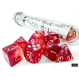 Borealis Passion/white Luminary - 7 Die Set+bonus (CHX30070)