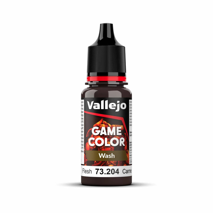 Game Colour Wash: Flesh (18ml)