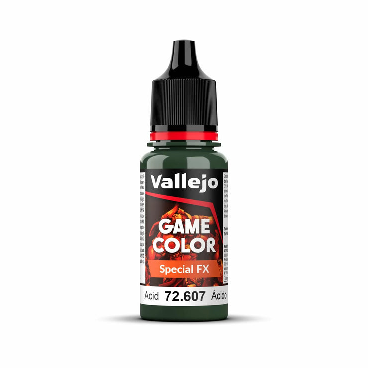 Game Colour Special FX: Acid (18ml)