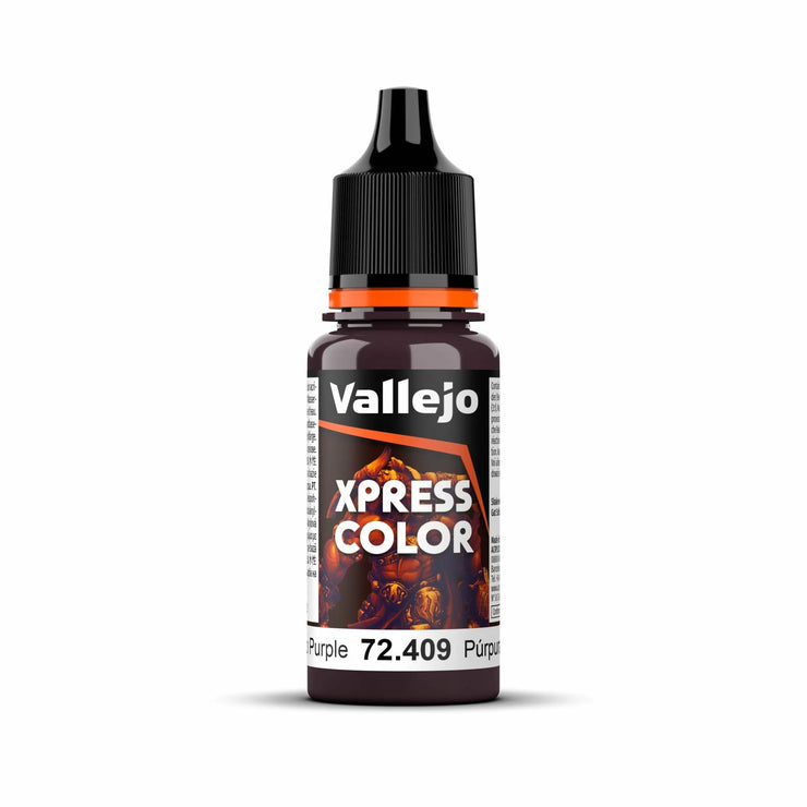 Game Colour Xpress: Deep Purple (18ml)