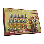 Army Painter Speedpaint 2.0 - Metallics Set