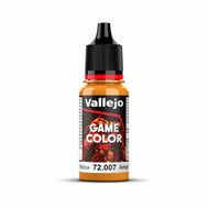 Game Colour: Gold Yellow (18ml)