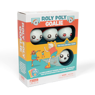 Roly Poly Goalie