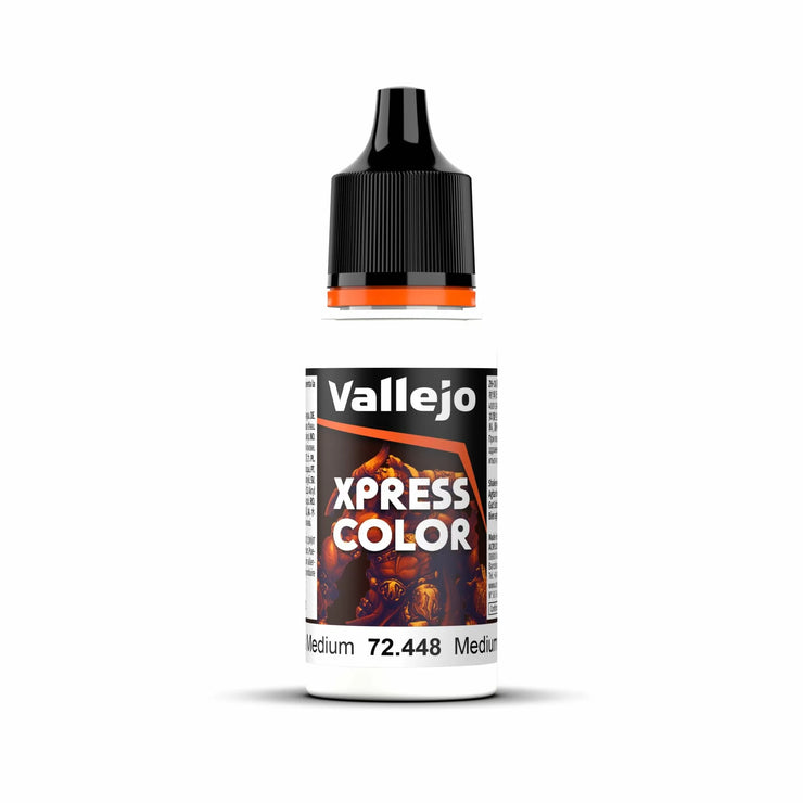 Game Colour Xpress: Medium (18ml)