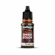 Game Colour Xpress: Khaki Drill (18ml)