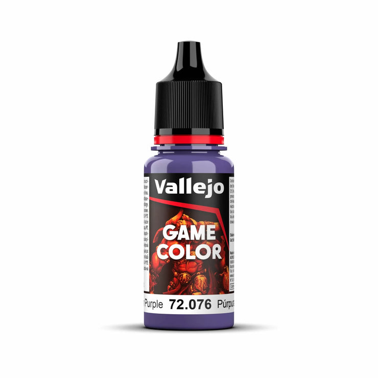 Game Colour: Alien Purple (18ml)