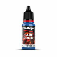 Game Colour: Magic Blue (18ml)