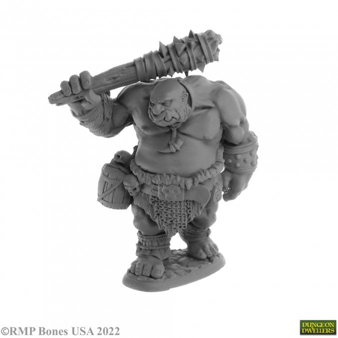 Ogre Guard (07063)