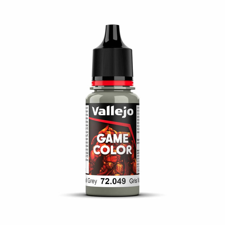 Game Colour: Stonewall Grey (18ml)