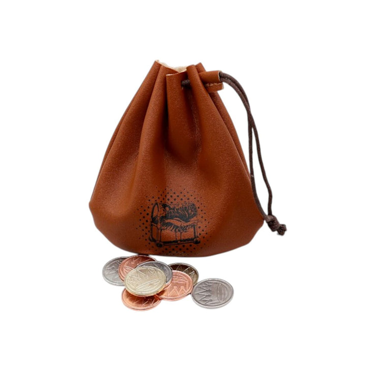 Coin Pouch (LPG)