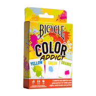 Color Addict Card Game