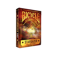 Playing Cards - Bicycle: Stargazer 202
