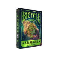 Playing Cards - Bicycle: Stargazer 203