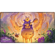 Lorcana Playmat - Winnie the Pooh, Hunny Wizard