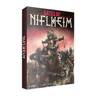 Gates of Niflheim