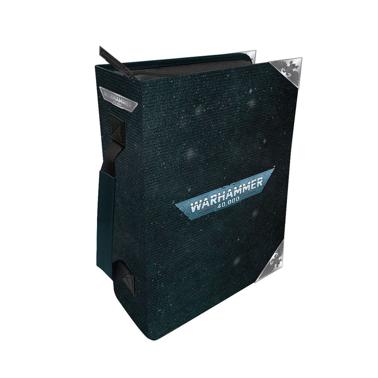 Warhammer 40,000: Universal Codex Book Folio