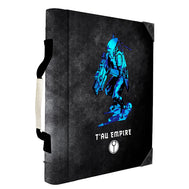 Warhammer 40,000: T'au Empire Codex Book Folio