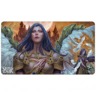 Ultra Pro Playmat - Secret Lair: Livia Prima Artist Series - Akroma, Angel of Wrath