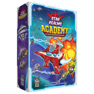 Star Realms: Academy