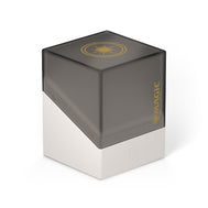 Boulder 100+ Deck Box - Guild Summit: Orzhov