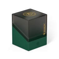 Boulder 100+ Deck Box - Guild Summit: Golgari