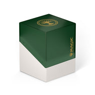 Boulder 100+ Deck Box - Guild Summit: Selesnya