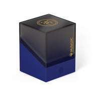 Boulder 100+ Deck Box - Guild Summit: Dimir