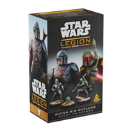Star Wars: Legion - Outer Rim Outlaws