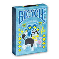 Playing Cards - Bicycle: Dogs