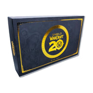 World of Warcraft 7-Dice Set