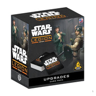 Star Wars: Legion – Upgrades Card Pack