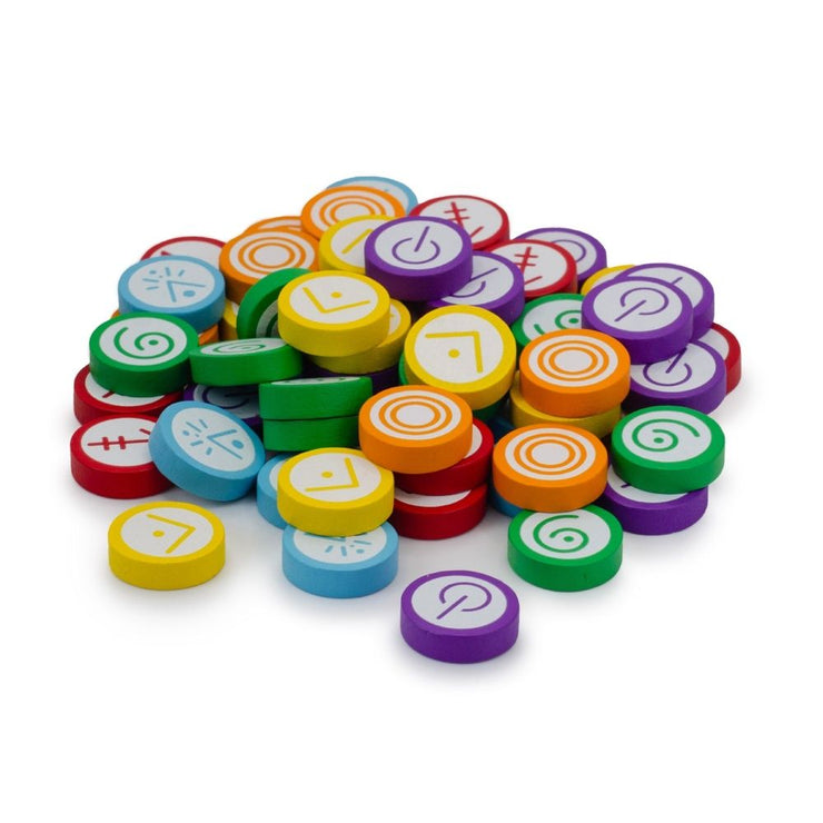 Vantage Skill Token Upgrade Pack