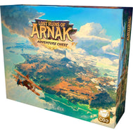 Lost Ruins of Arnak: Adventure Chest