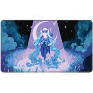 Ultra Pro Playmat - Hatsune Miku Secret Lair: Inspiring Vantage (Spring) Stitched