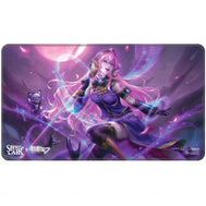 Ultra Pro Playmat - Hatsune Miku Secret Lair: Liliana of the Dark Realms (Fall/Autumn) Stitched