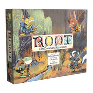 Root: The Homeland Expansion