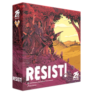 Resist!